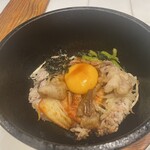 韓国ごはん・酒家 ダイダイ - 