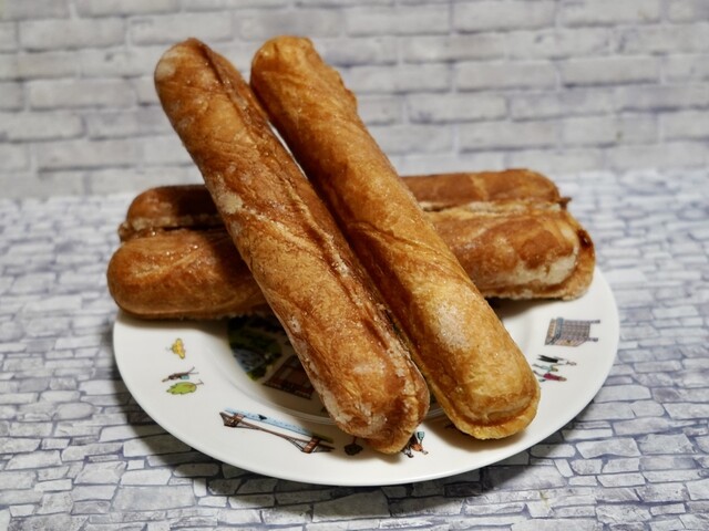 デニッシュバー JR名古屋駅店 （danish Bar） - 名古屋/ドーナツ