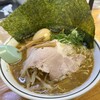ハルピンラーメン 諏訪本店