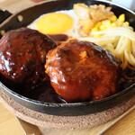 食堂カフェ 瀬里奈 - 美味しそう♪