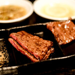 SATOブリアン - 神戸ビーフ