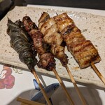 いろは亭 - 