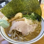 ハルピンラーメン - ハルピンスペシャル
