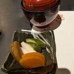 いろは亭 - 