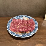 京洛焼肉 ぽめ - 