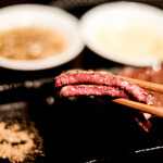 SATOブリアン - 神戸ビーフ