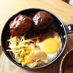 食堂カフェ 瀬里奈 - 