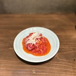 京洛焼肉 ぽめ - 