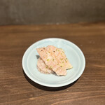 京洛焼肉 ぽめ - 