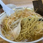 ハルピンラーメン - 