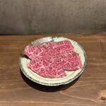 京洛焼肉 ぽめ - 