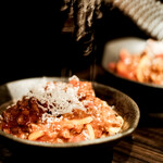 SATOブリアン - ボロネーゼ