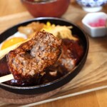 食堂カフェ 瀬里奈 - 