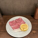 京洛焼肉 ぽめ - 