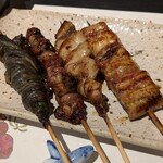 いろは亭 - 