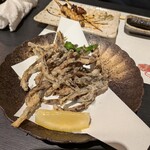いろは亭 - 