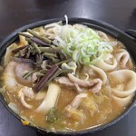甲州ほうとう小作 - 