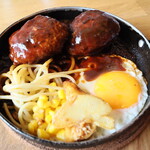 食堂カフェ 瀬里奈 - 