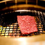 SATOブリアン - 神戸ビーフ