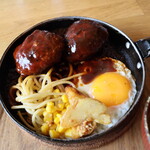 食堂カフェ 瀬里奈 - 