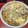 ラーメン二郎 目黒店