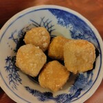 ししまる - ほくほく揚げ里芋