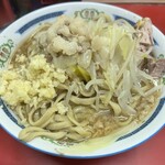 ラーメン二郎 - 