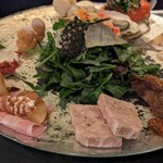 中野レンガ坂 洋食堂 葡萄 - 