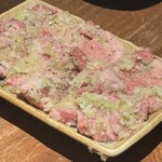 ホルモン焼　炭蔵 - 