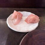 中野レンガ坂 洋食堂 葡萄 - 