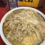 ラーメン二郎 - 