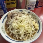 ラーメン二郎 - 