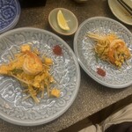 旅人シェフのタイ食堂 KHAO - パッタイ