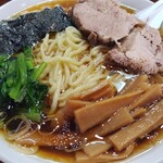 らぁめん 大安 - 