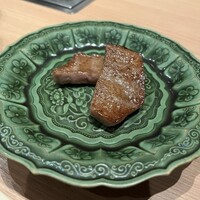 個室焼肉 銀座きたお - 