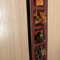 個室焼肉 銀座きたお - 