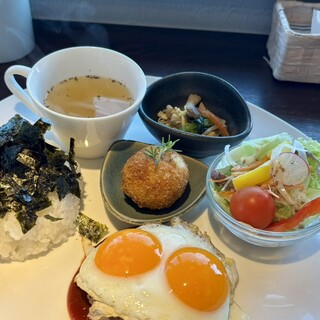 カフェ クルマ28_1