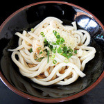 松下製麺所 - ぶっかけ冷