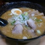 麺や いっ歩 - 