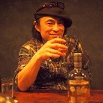 ブロシェット ボン ボン シン - 店主シンさん　カッコええじゃね。（ナベちゃん写真借用サーセンしたっ。）