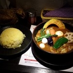 ラマイ - ブヒッ＆ゆで卵