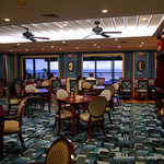 Royal Club Lounge - 