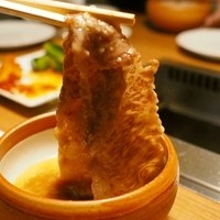 焼肉 矢澤 東京 - 