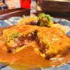 山本のハンバーグ 渋谷食堂