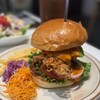 J.S.BURGERS CAFE 神戸ハーバーランドumie店