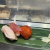 立食い寿司 根室花まる 銀座店