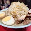 ラーメン 大 - 料理写真: