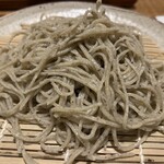 蕎麦切り 春のすけ - 