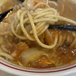 蒙古タンメン中本 大宮店 - 