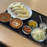 ASIAN RESTAURANT SAGARMATHA - 